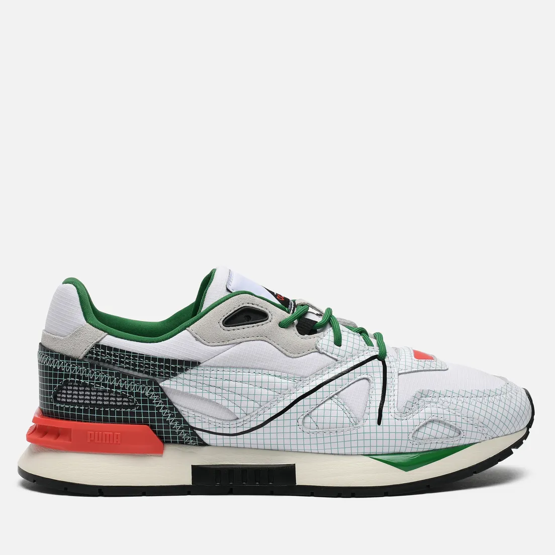 Puma Мужские кроссовки x Michael Lau Mirage Mox