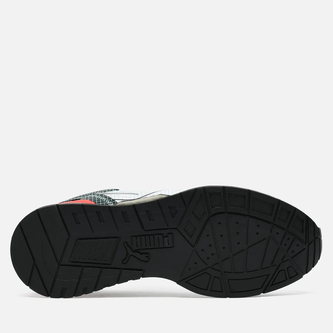 Puma Мужские кроссовки x Michael Lau Mirage Mox