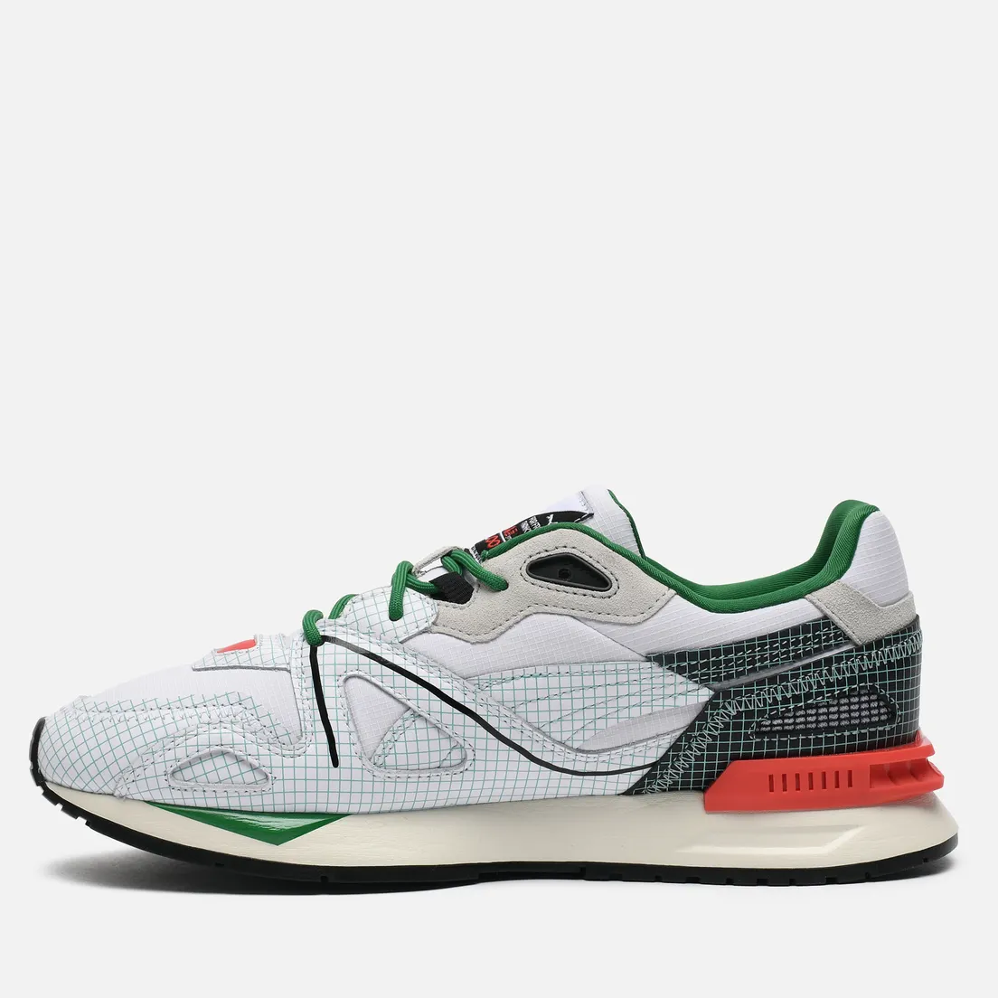 Puma Мужские кроссовки x Michael Lau Mirage Mox