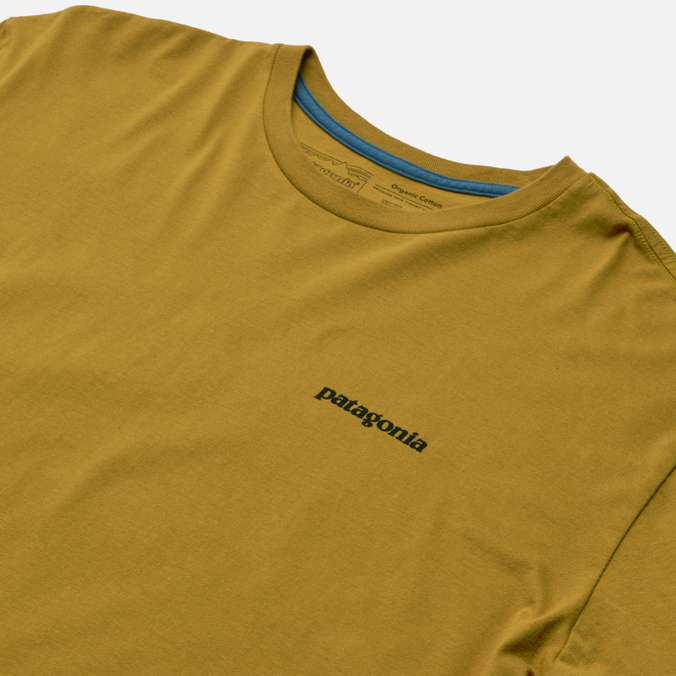 Мужская футболка Patagonia от Brandshop.ru