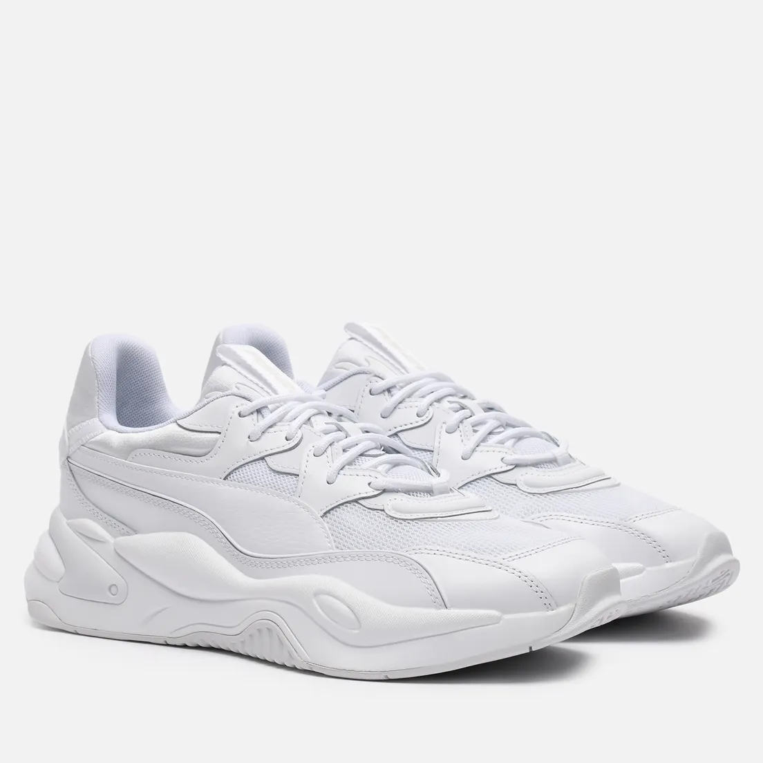 Puma Кроссовки RS-2K Core