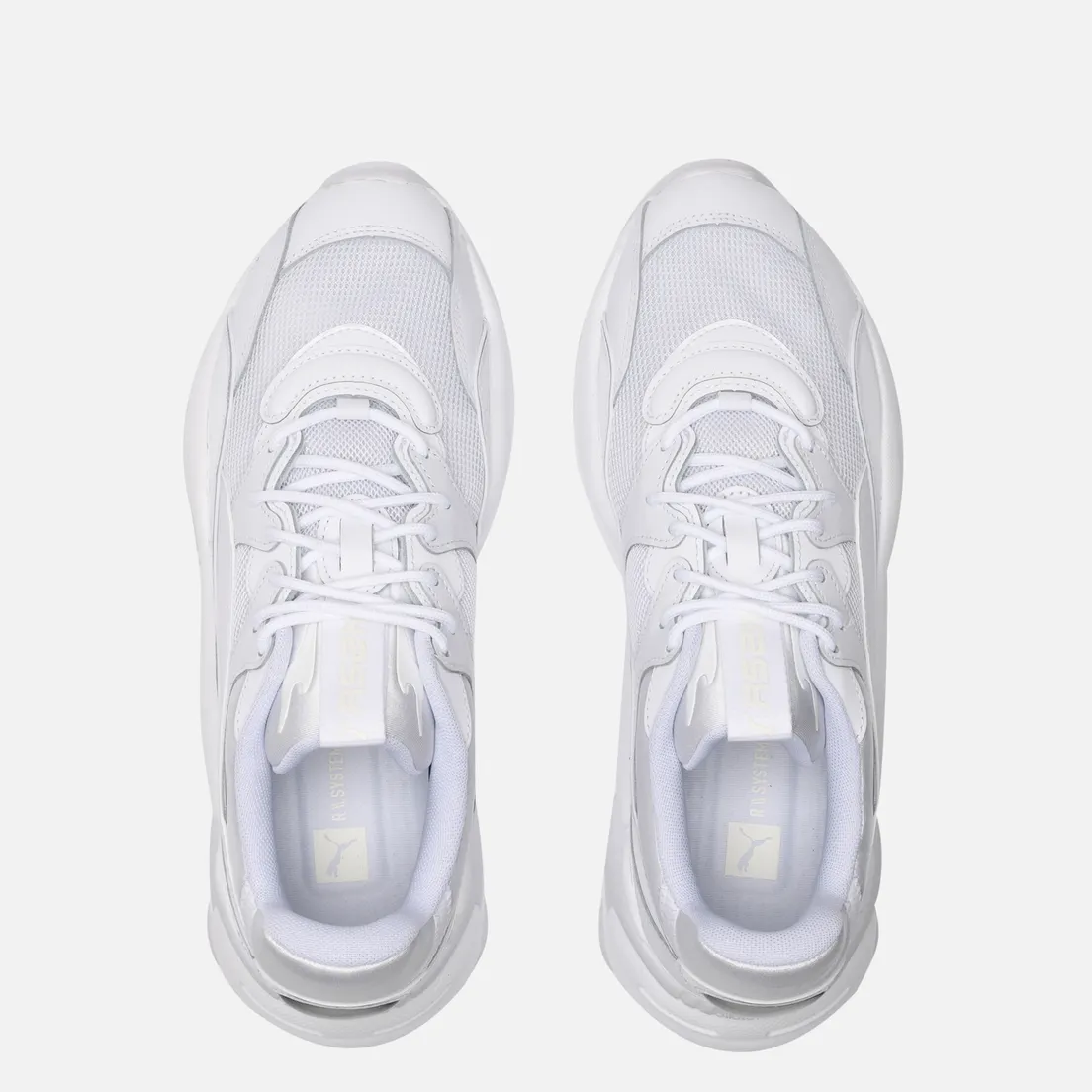 Puma Кроссовки RS-2K Core