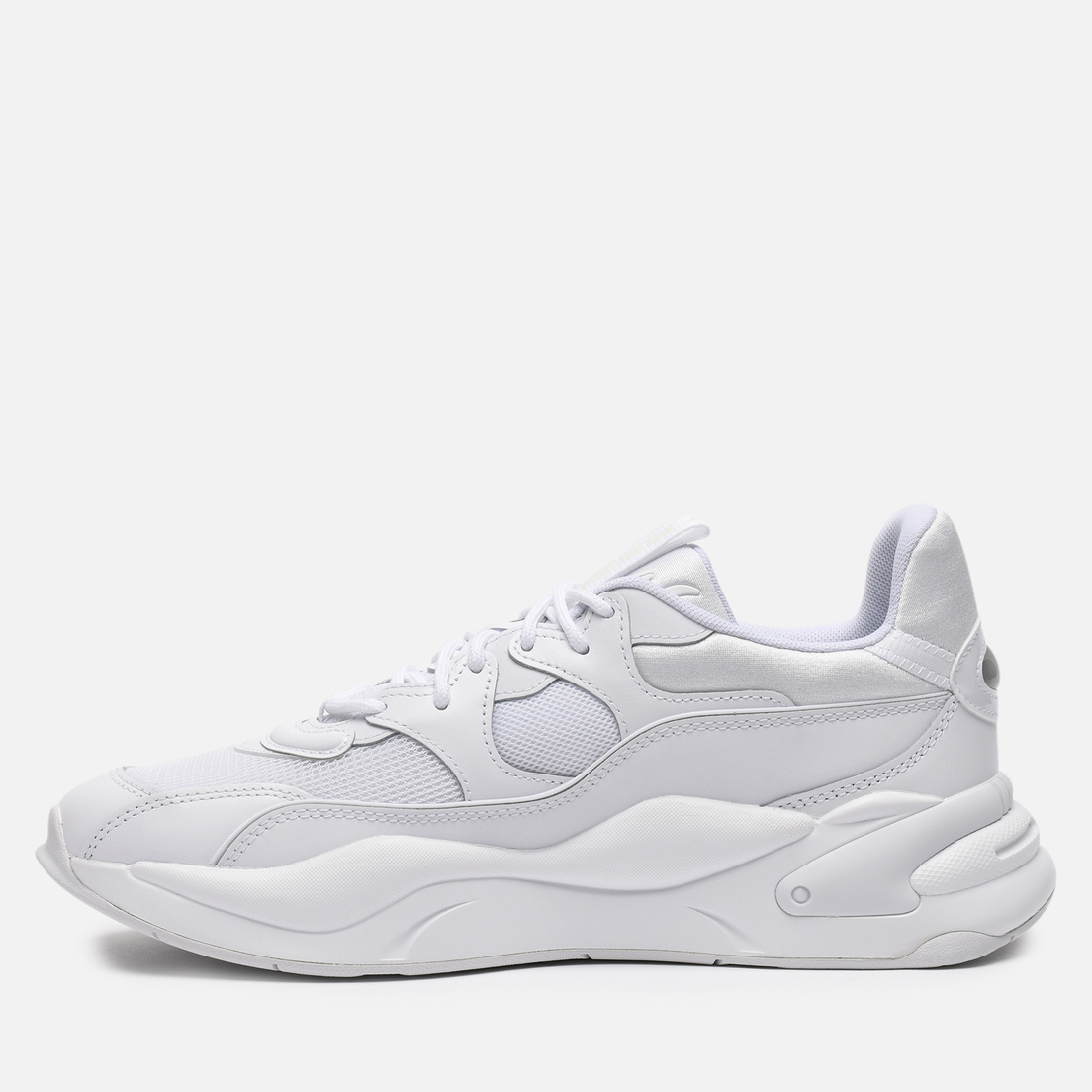 White core. Puma RS-2k Core White. Кроссовки Puma RS-2k.