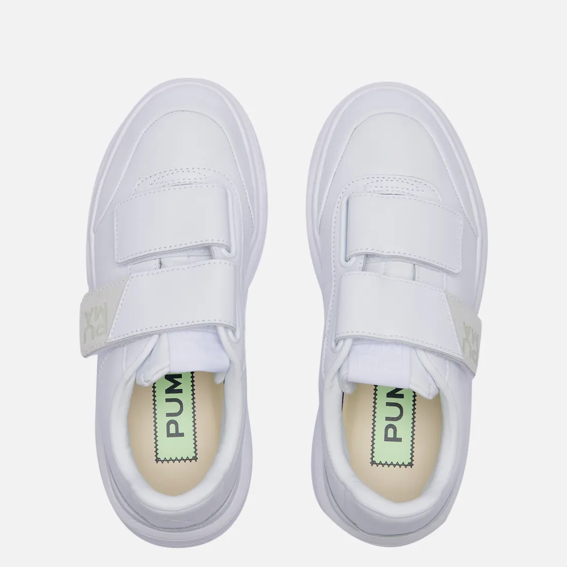 Puma Женские кроссовки Oslo Maja Infuse