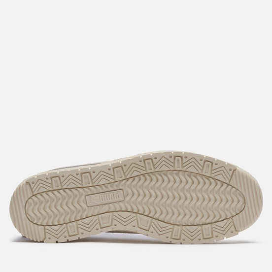 Мужские кроссовки Puma Ralph Sampson 70 Low MMQ Earthbreak White/Eggnog