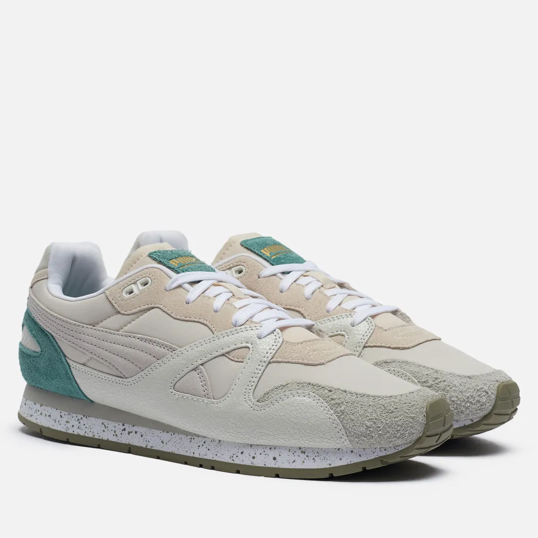 Puma Мужские кроссовки Mirage OG MMQ Earthbreak