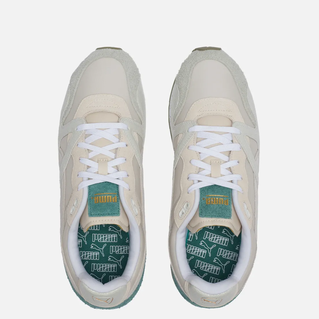 Puma Мужские кроссовки Mirage OG MMQ Earthbreak