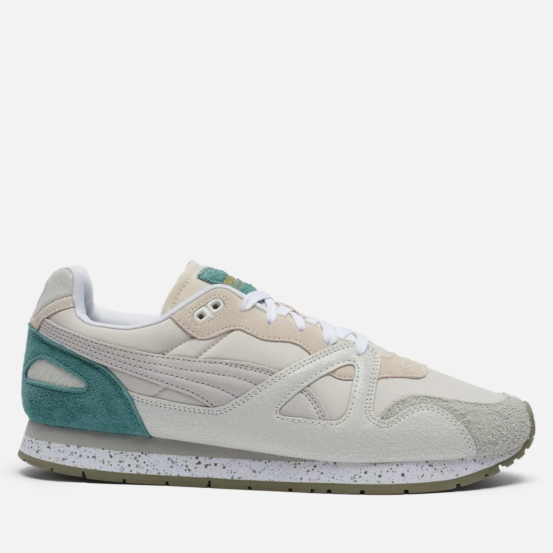 Puma Мужские кроссовки Mirage OG MMQ Earthbreak