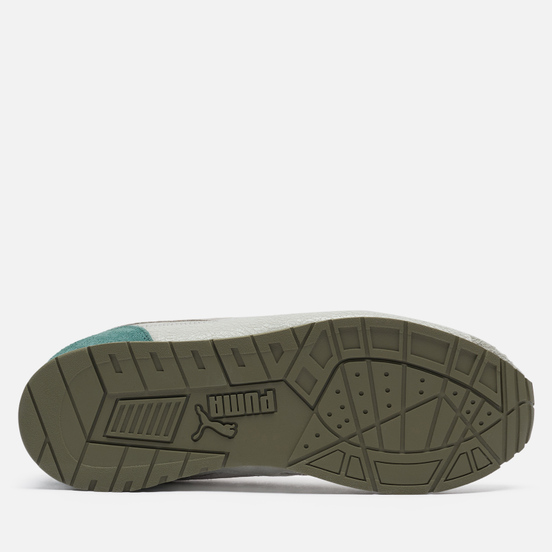 Мужские кроссовки Puma Mirage OG MMQ Earthbreak Eggnog/White