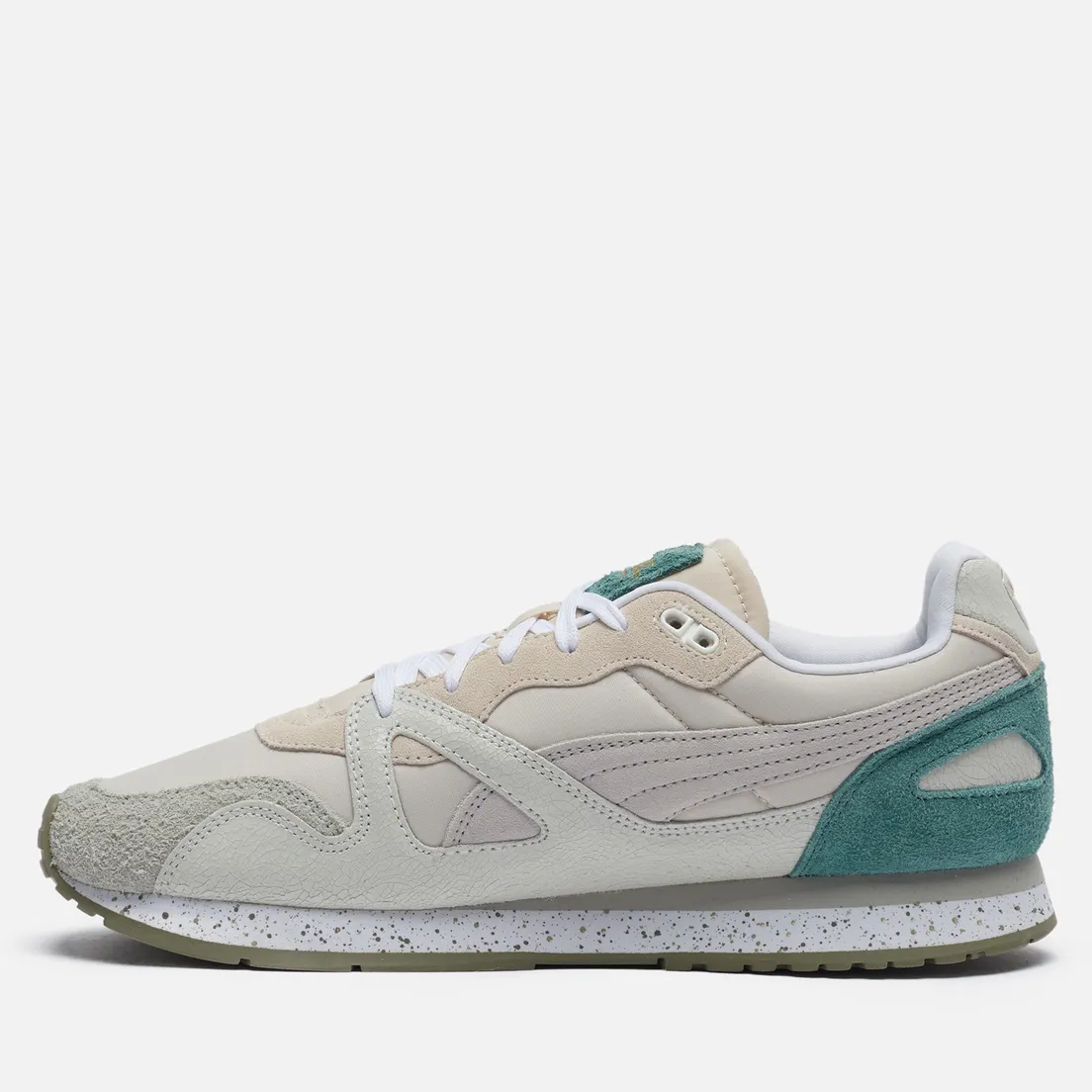 Puma Мужские кроссовки Mirage OG MMQ Earthbreak