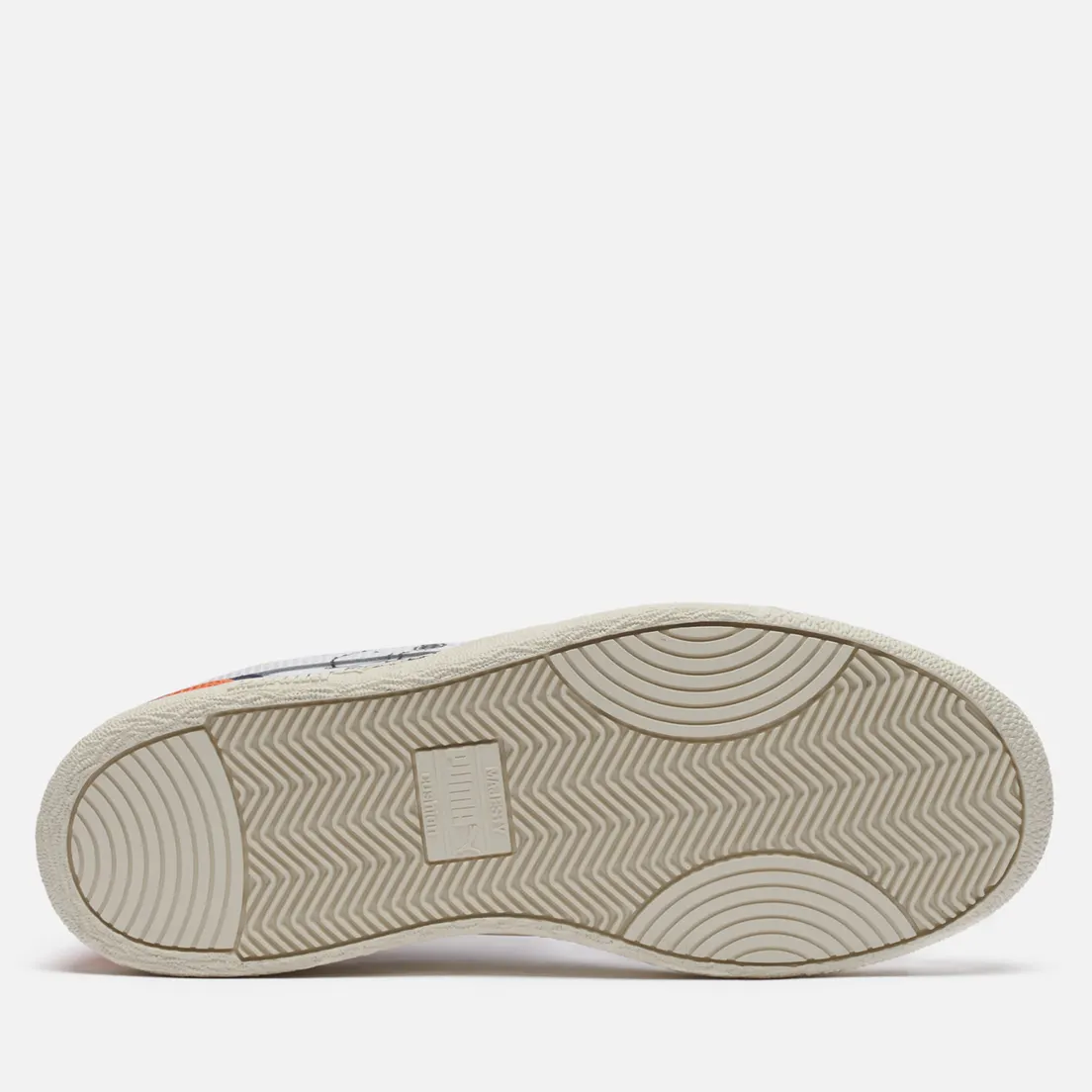 Puma Мужские кроссовки x Peanuts Ralph Sampson