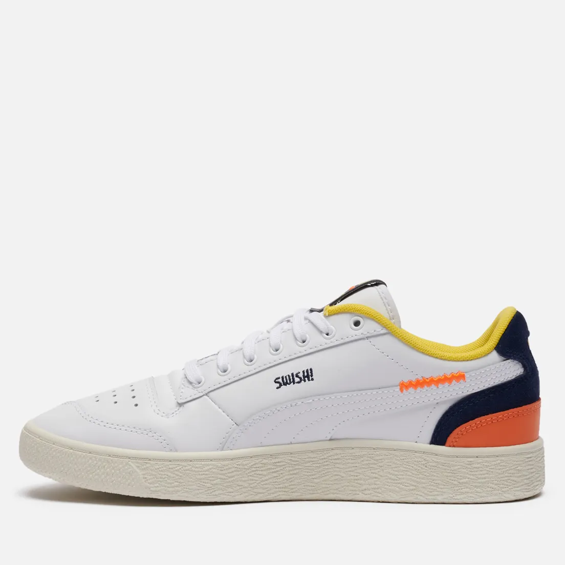 Puma Мужские кроссовки x Peanuts Ralph Sampson