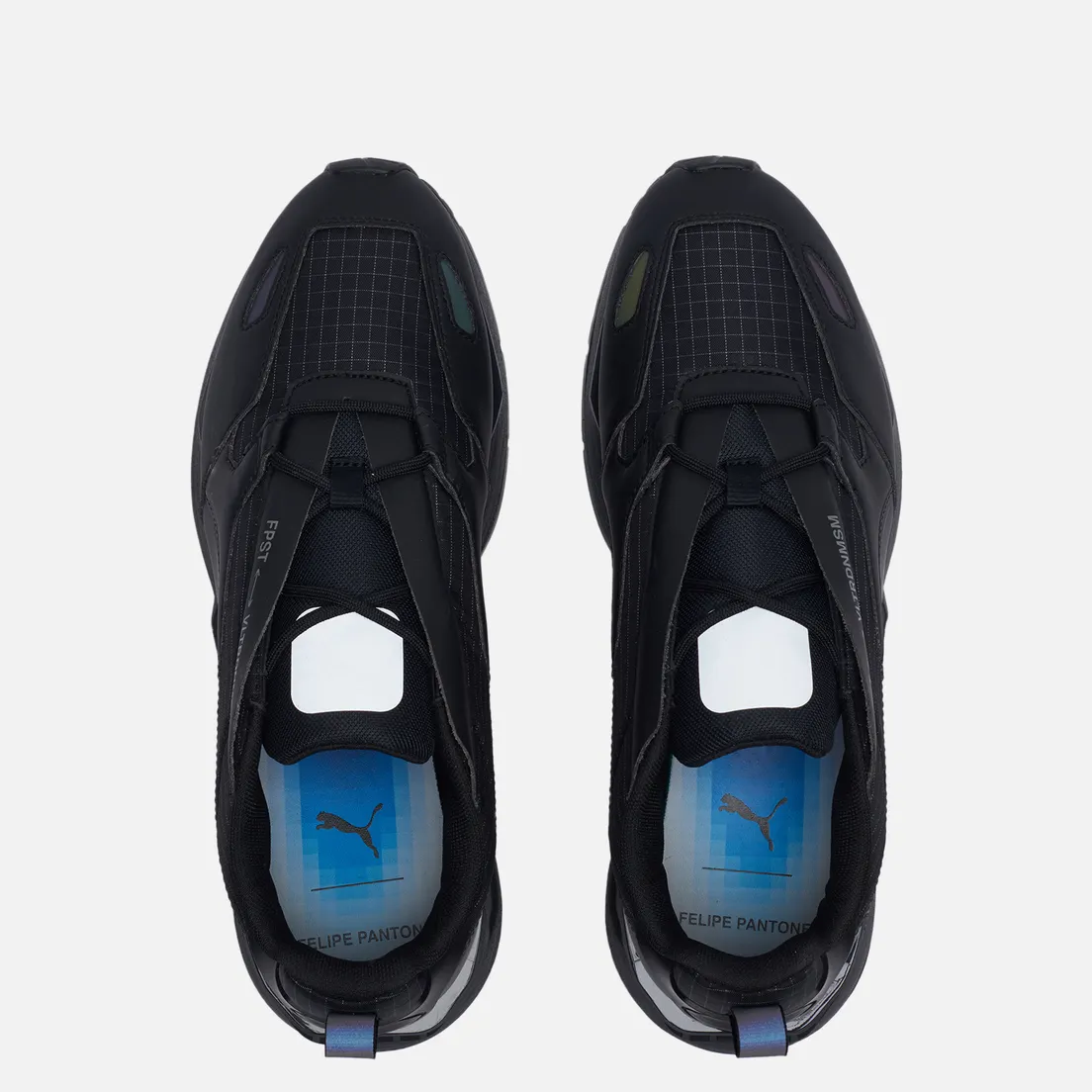 Puma Кроссовки x Felipe Pantone Mirage MOX Tech