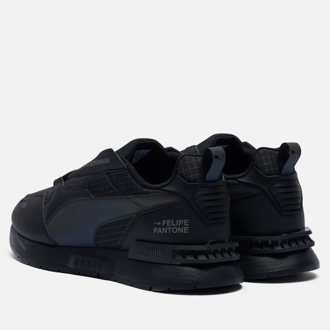 Puma Кроссовки x Felipe Pantone Mirage MOX Tech