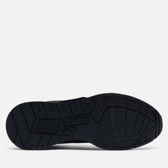 Кроссовки Puma x Felipe Pantone Mirage MOX Tech Black/Steel Gray