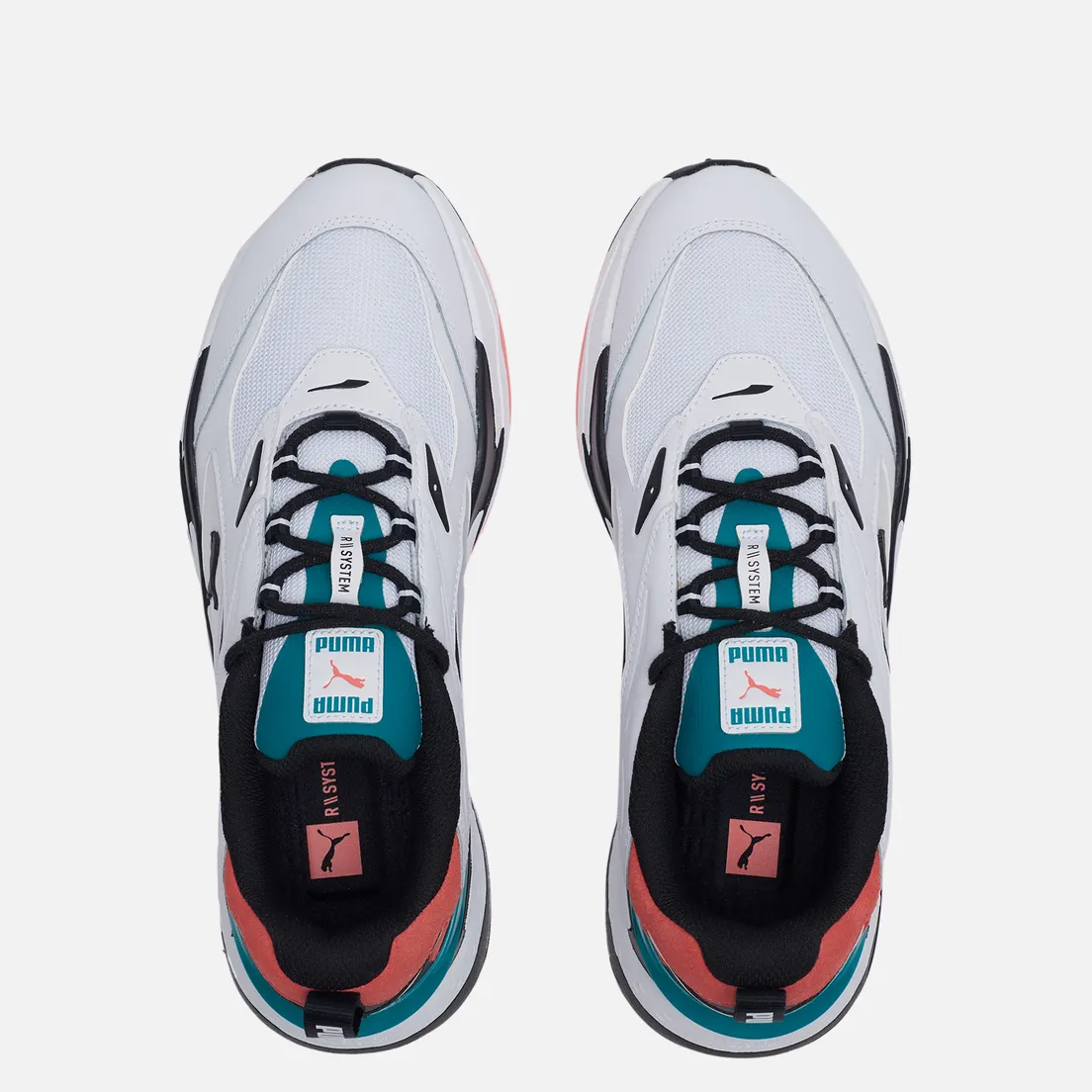 Puma Мужские кроссовки RS-Fast Mix