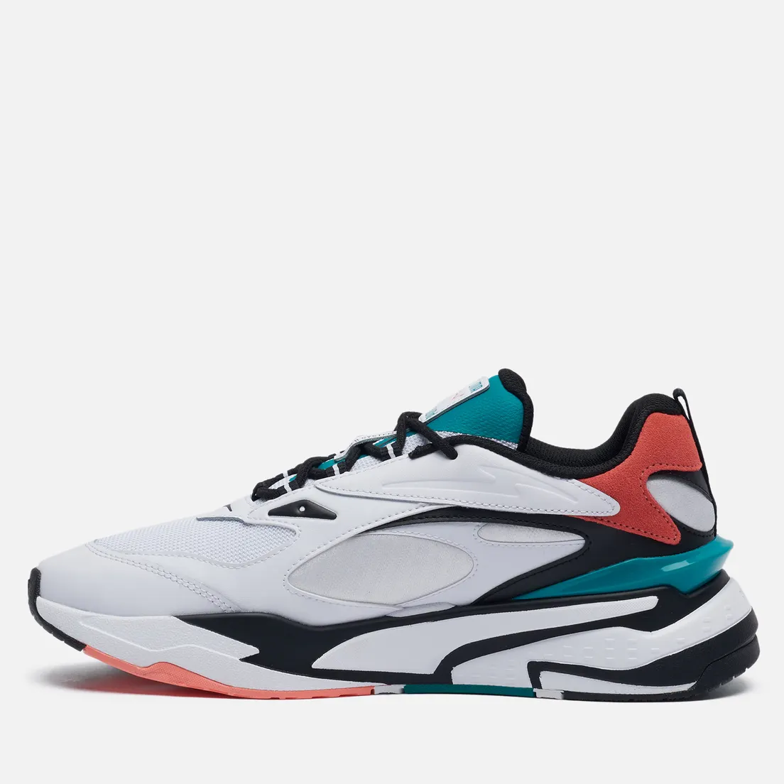 Puma Мужские кроссовки RS-Fast Mix