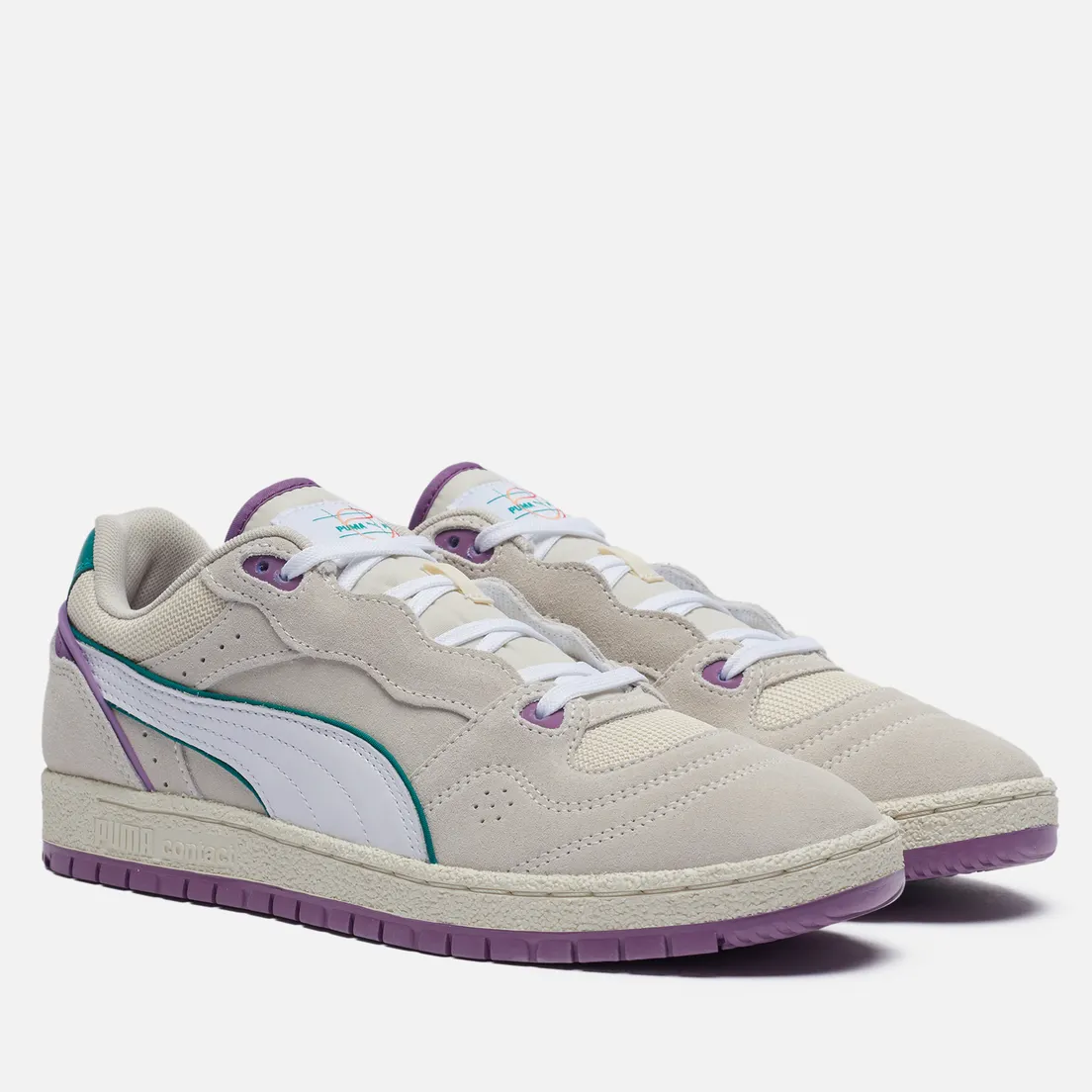 Puma Мужские кроссовки x Puma Ralph Sampson 70
