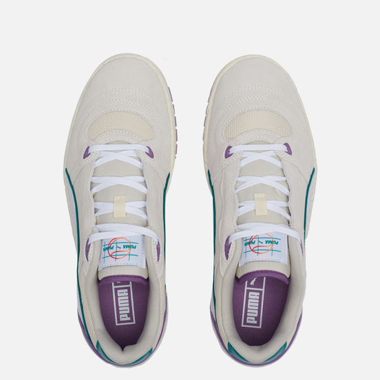 Мужские кроссовки Puma x Puma Ralph Sampson 70 White/Chinese Violet/Parasailing