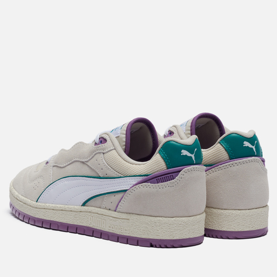 Мужские кроссовки Puma x Puma Ralph Sampson 70 White/Chinese Violet/Parasailing
