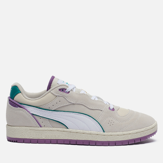 Мужские кроссовки Puma x Puma Ralph Sampson 70 White/Chinese Violet/Parasailing