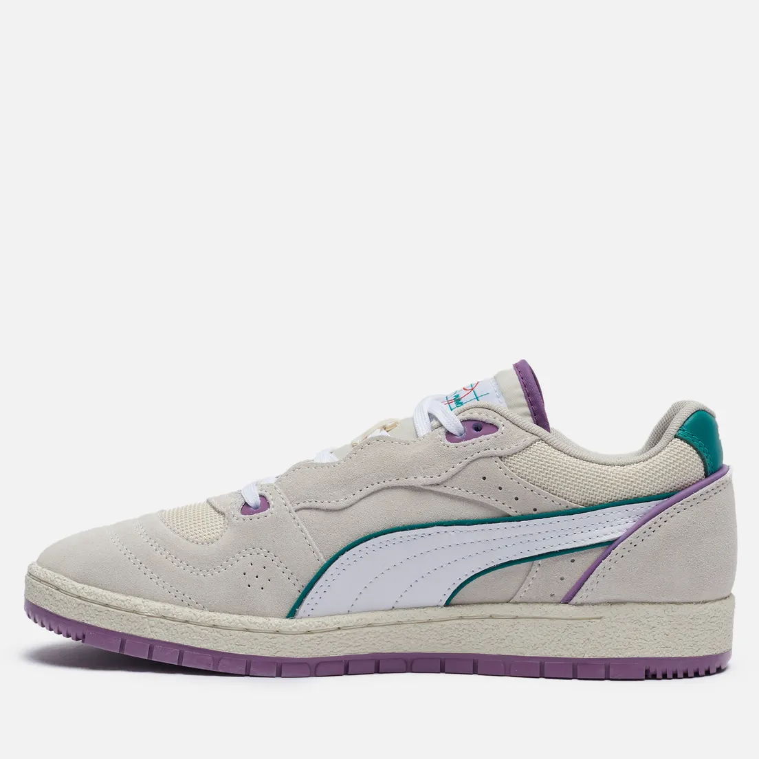 Puma Мужские кроссовки x Puma Ralph Sampson 70