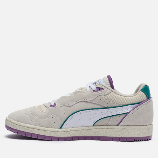 Мужские кроссовки Puma x Puma Ralph Sampson 70 White/Chinese Violet/Parasailing