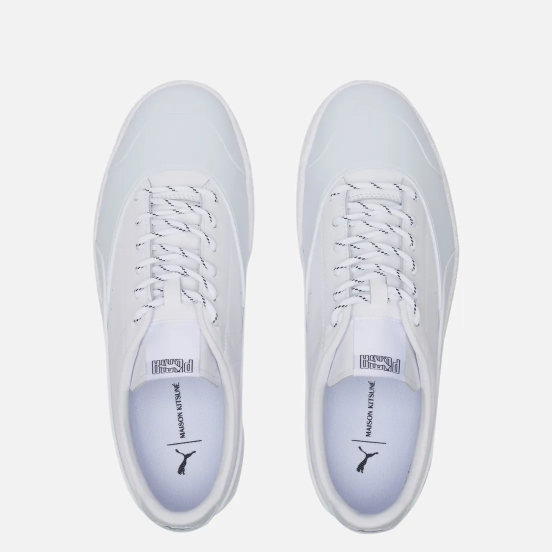 Puma Кроссовки x Maison Kitsune Ralph Sampson 70 Rubber