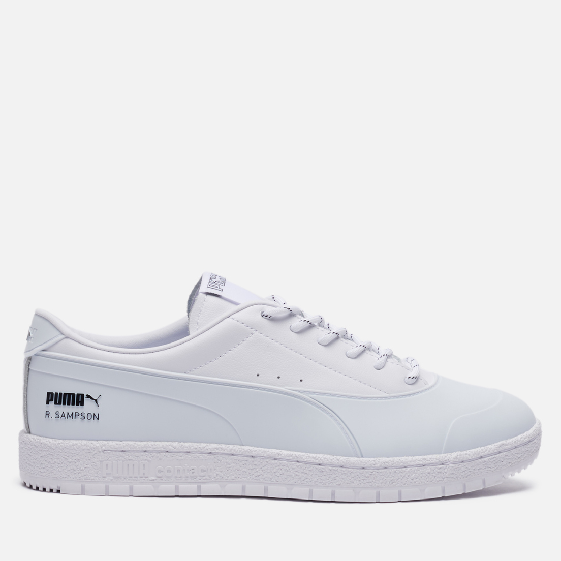 Puma Кроссовки x Maison Kitsune Ralph Sampson 70 Rubber