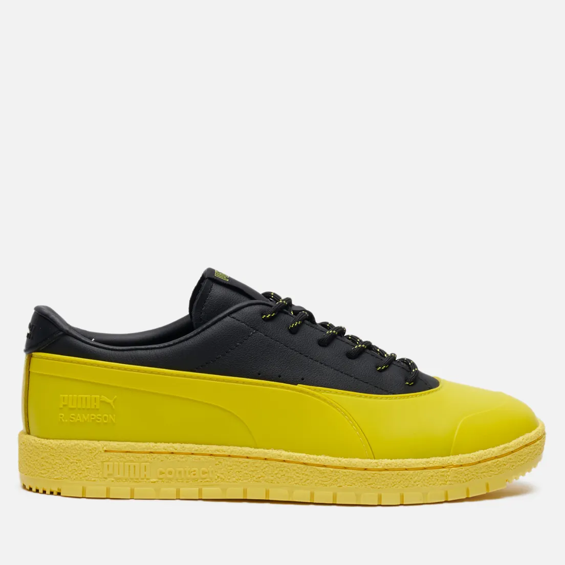 Puma Кроссовки x Maison Kitsune Ralph Sampson 70 Rubber