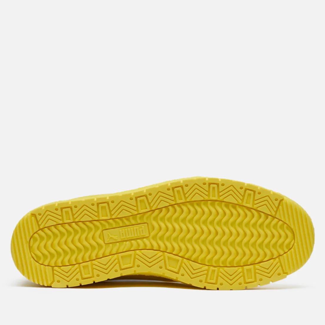 Puma Кроссовки x Maison Kitsune Ralph Sampson 70 Rubber