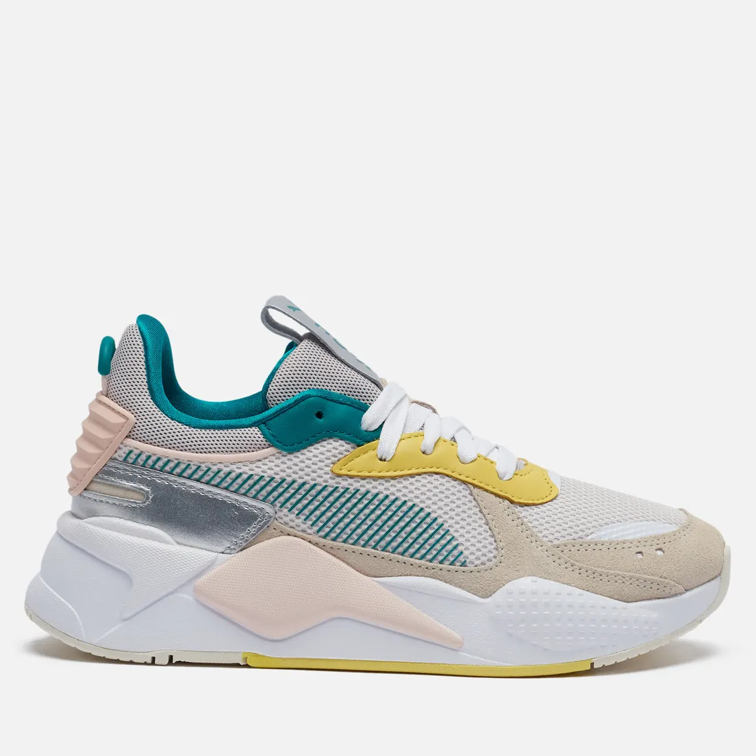 Puma Женские кроссовки RS-X Ocean Queen