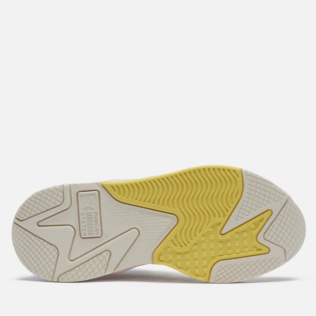 Puma Женские кроссовки RS-X Ocean Queen