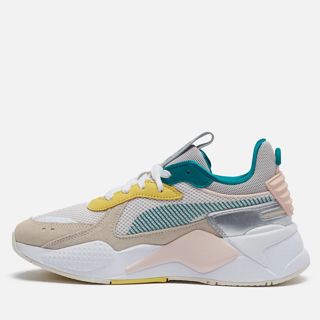 Puma Женские кроссовки RS-X Ocean Queen