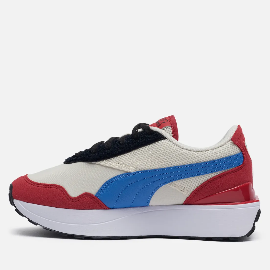 Puma Женские кроссовки x Mr Doodle Cruise Rider