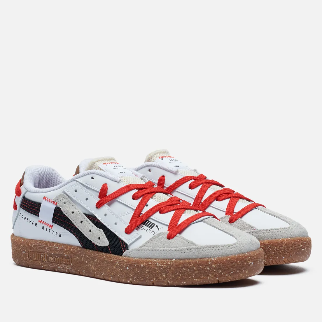 Puma Мужские кроссовки Oslo-City Re.Gen