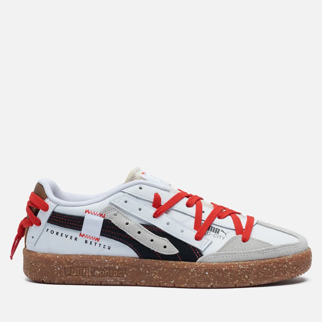 Puma Мужские кроссовки Oslo-City Re.Gen