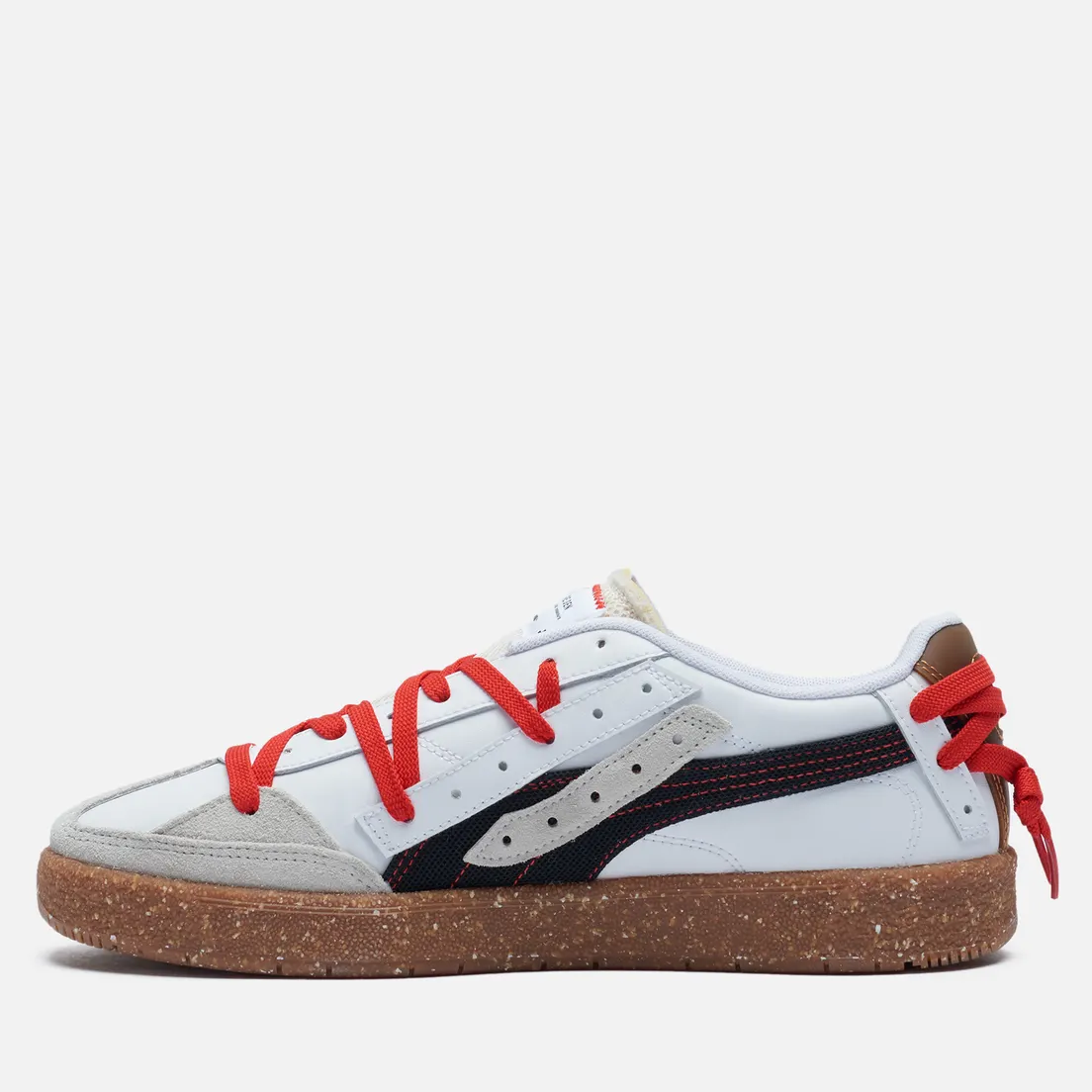 Puma Мужские кроссовки Oslo-City Re.Gen