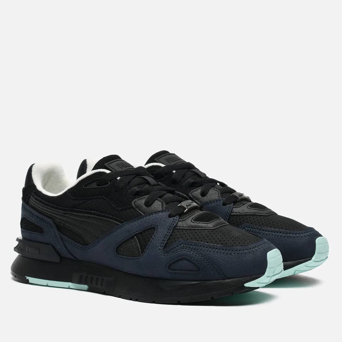 Puma Мужские кроссовки Mirage Mox Night Vision