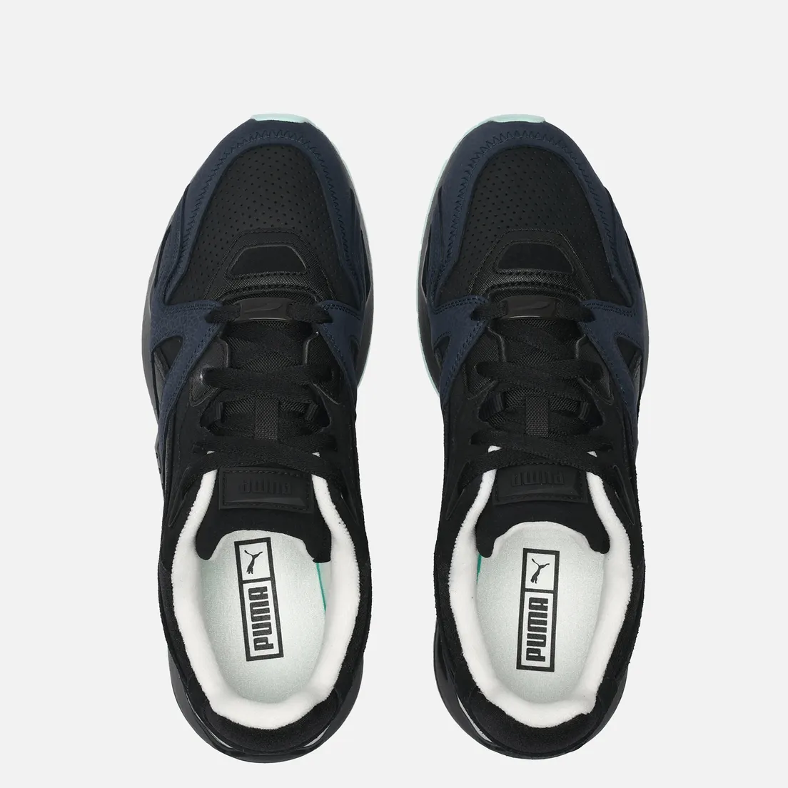 Puma Мужские кроссовки Mirage Mox Night Vision