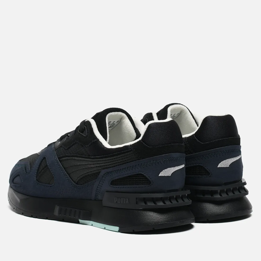 Puma Мужские кроссовки Mirage Mox Night Vision