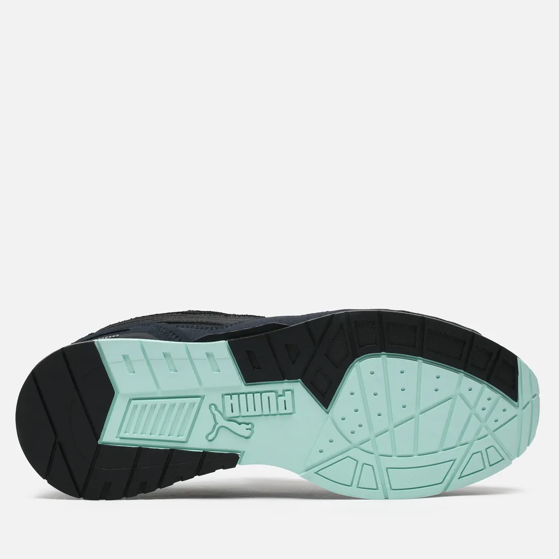 Puma Мужские кроссовки Mirage Mox Night Vision