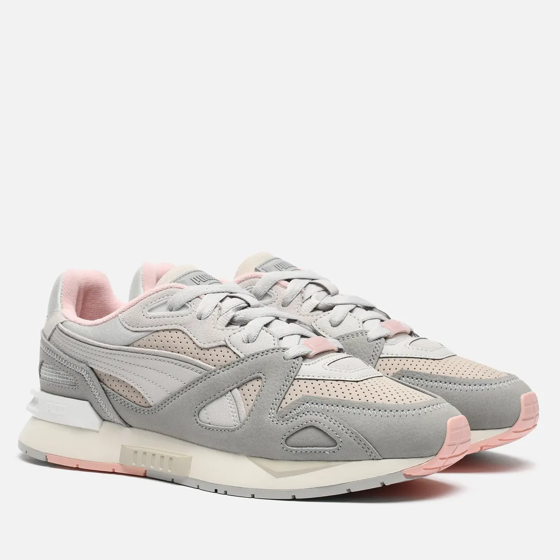 Puma Мужские кроссовки Mirage Mox Night Vision