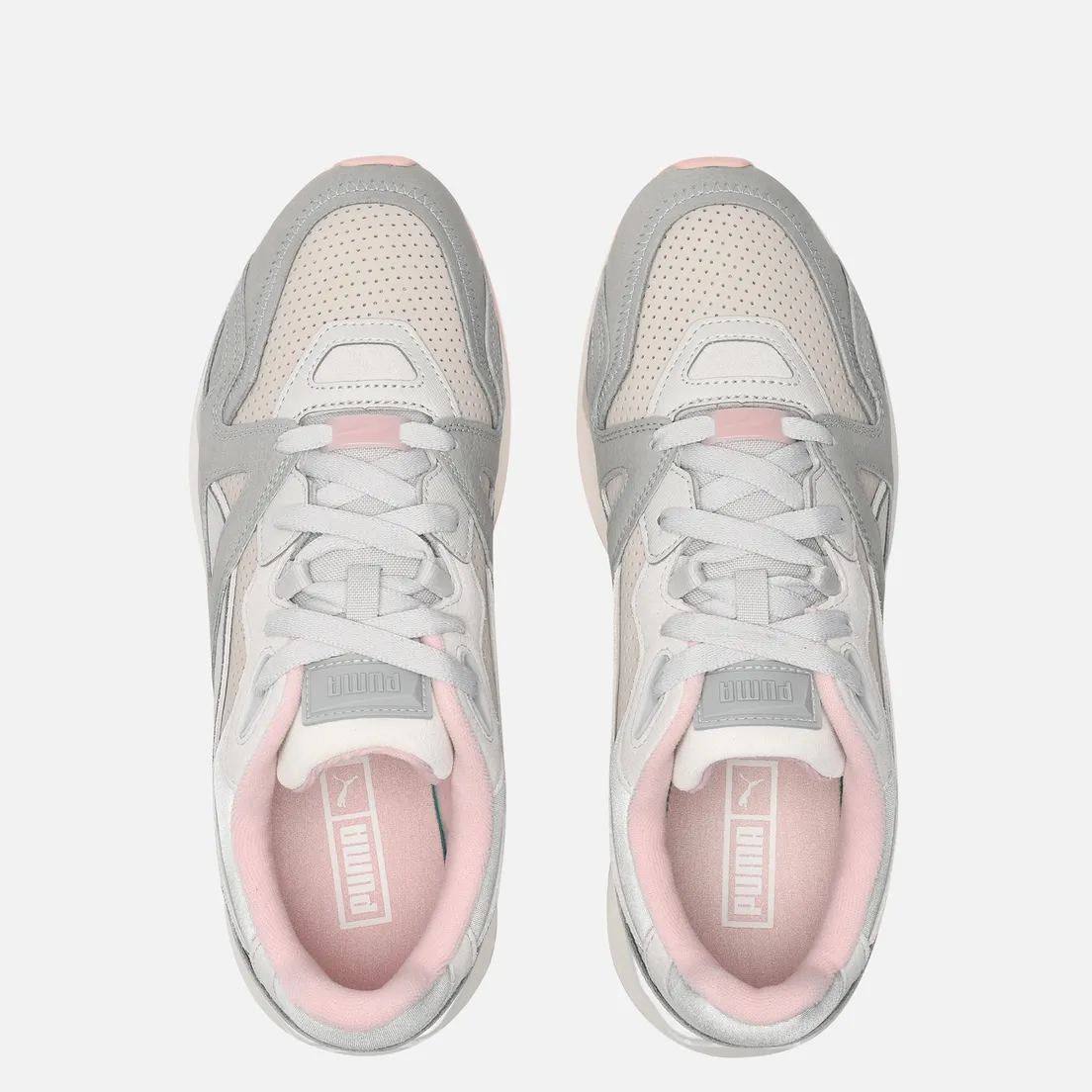 Puma Мужские кроссовки Mirage Mox Night Vision