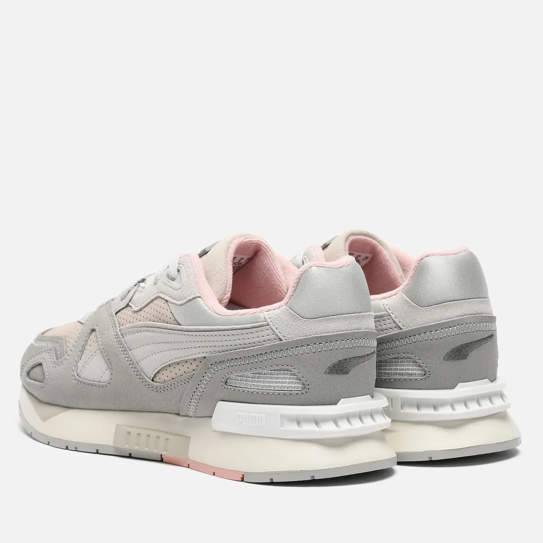 Puma Мужские кроссовки Mirage Mox Night Vision