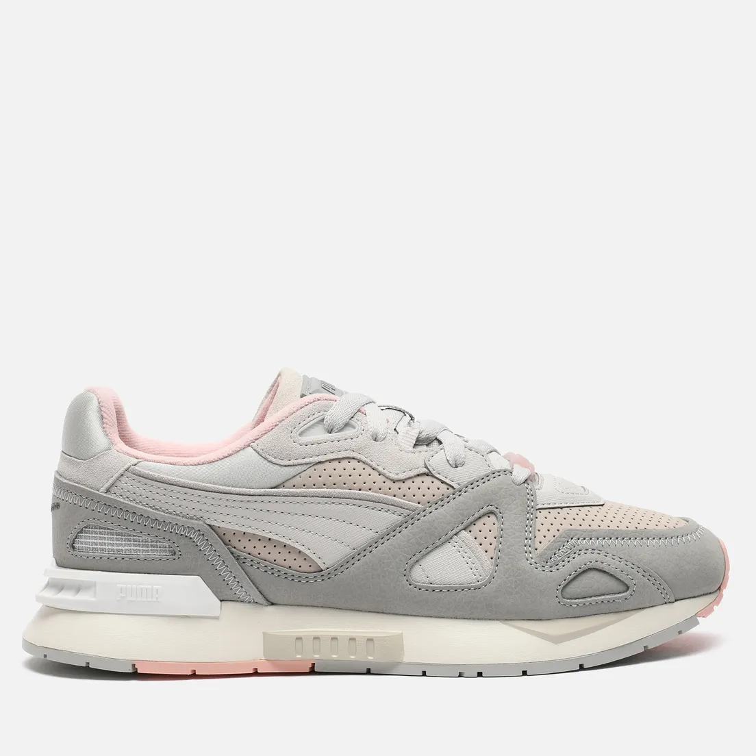 Puma Мужские кроссовки Mirage Mox Night Vision