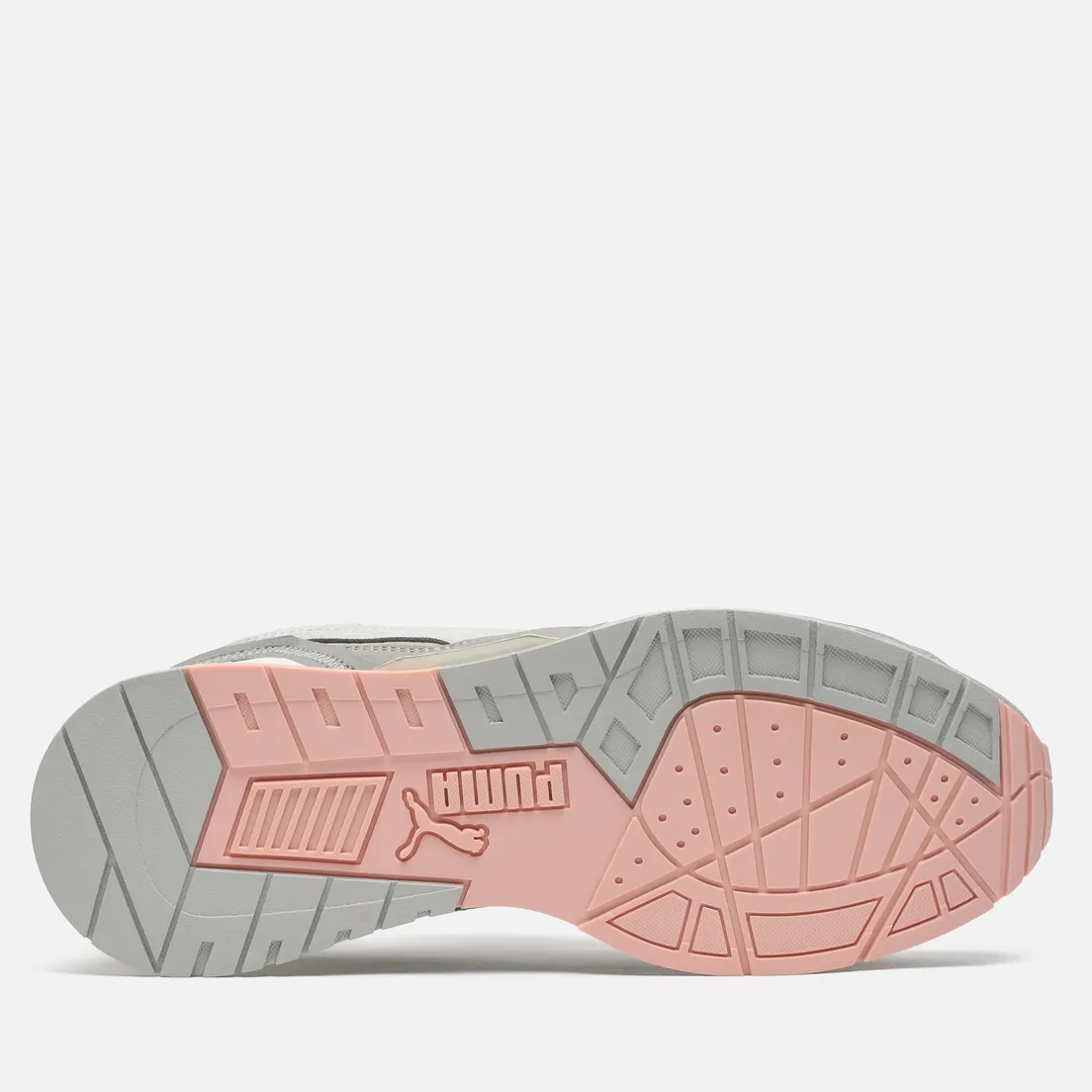 Puma Мужские кроссовки Mirage Mox Night Vision