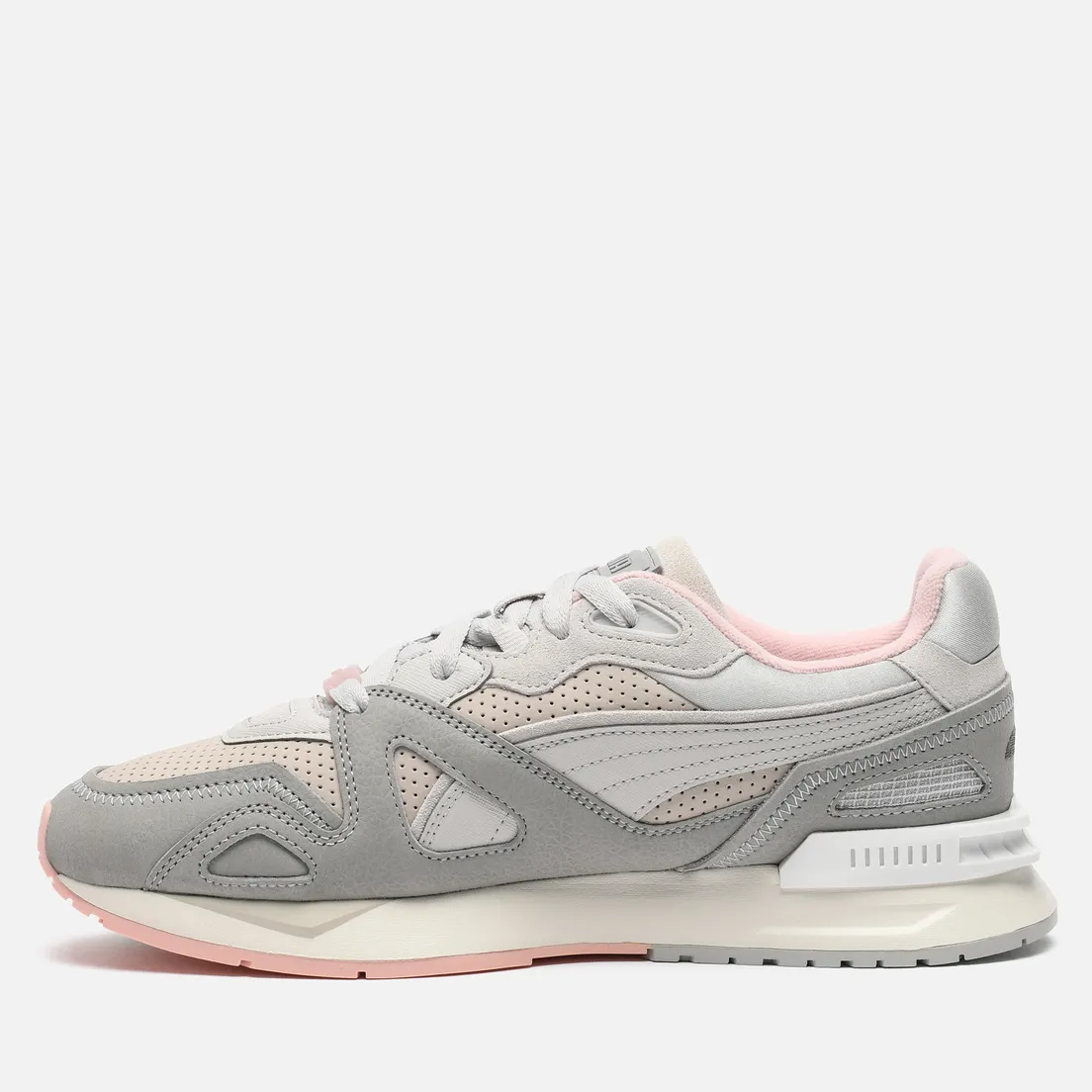Puma Мужские кроссовки Mirage Mox Night Vision