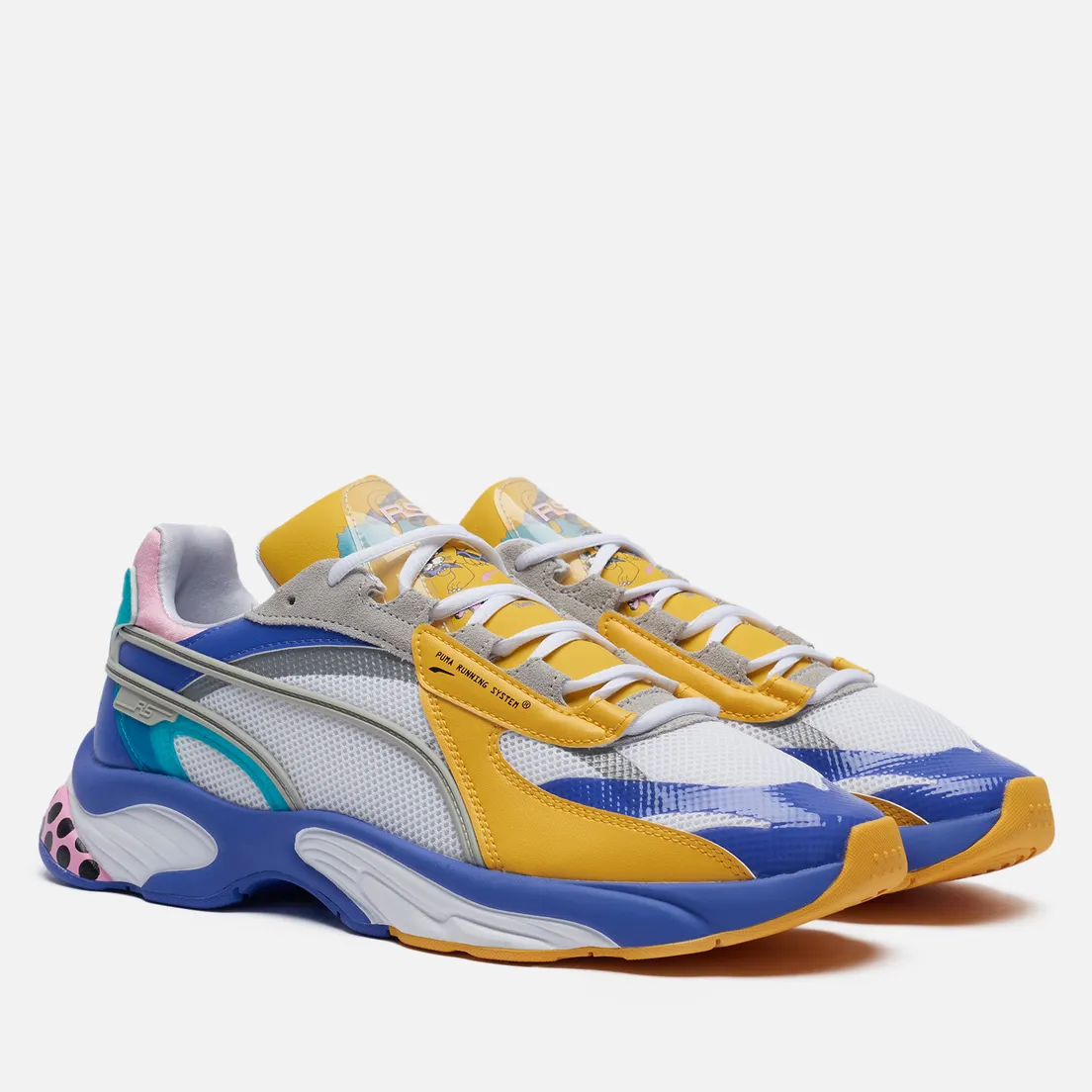 Puma Кроссовки x Aka Boku RS-Connect