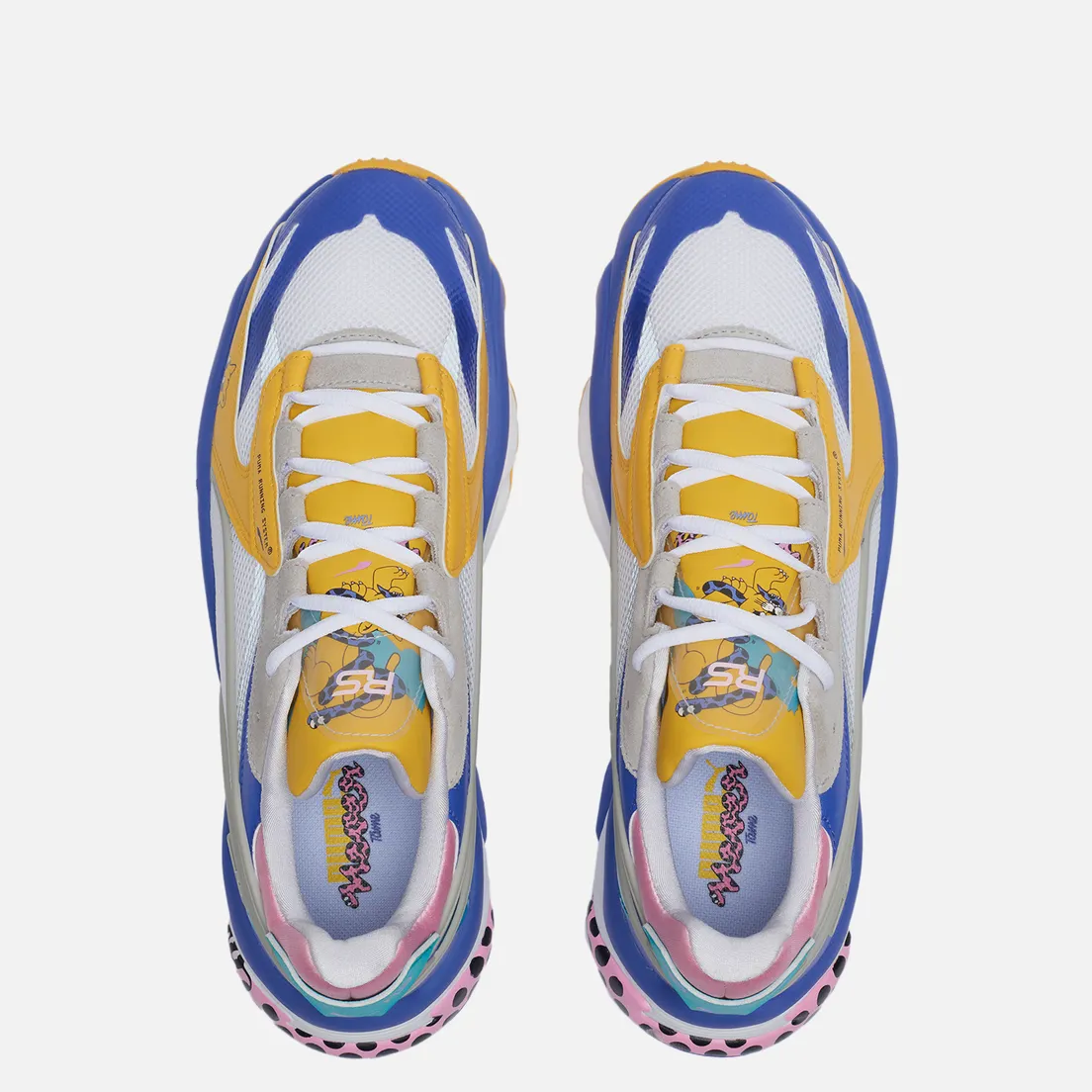 Puma Кроссовки x Aka Boku RS-Connect